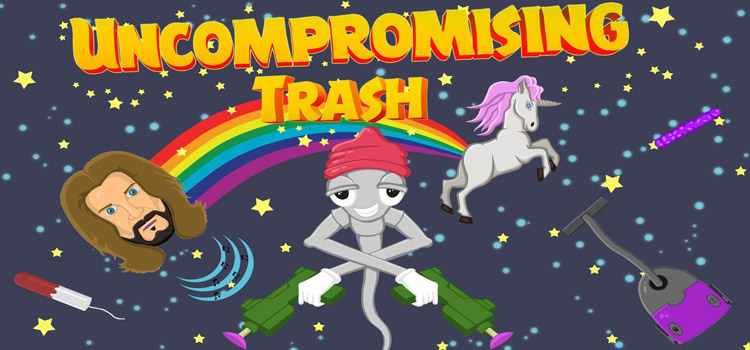 Uncompromising Trash Free Download Full Version PC Game