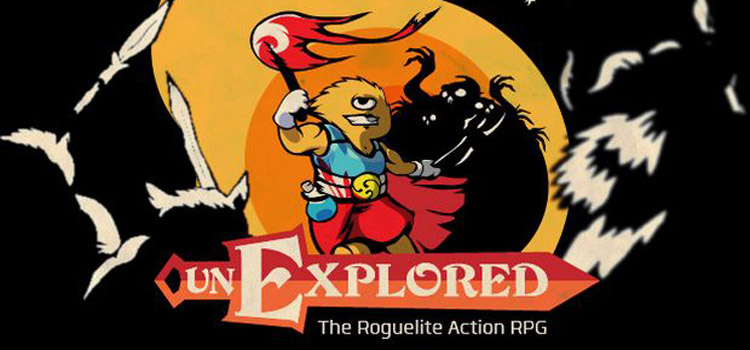 Unexplored The Dark Ritual Free Download Crack PC Game