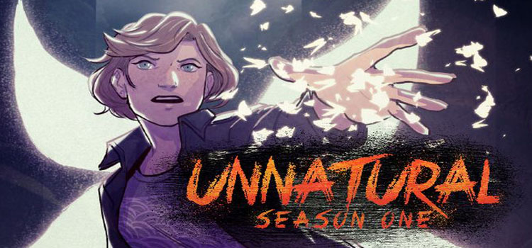 Unnatural Free Download FULL Version Crack PC Game