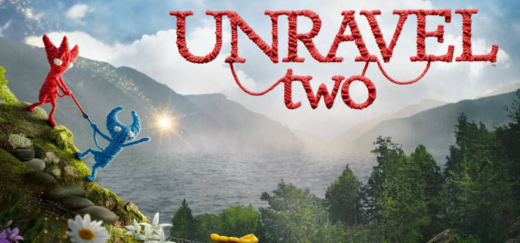 Unravel Two Free Download Full Version Crack PC Game