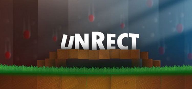 Unrect Free Download FULL Version Crack PC Game