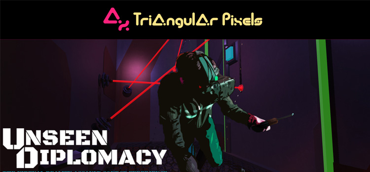Unseen Diplomacy Free Download FULL Version PC Game