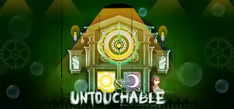 Untouchable Free Download Full Version Crack PC Game
