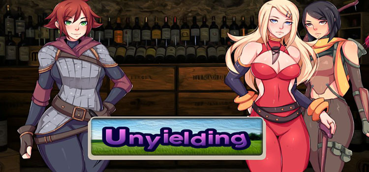 Unyielding Free Download FULL Version Crack PC Game