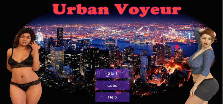 Urban Voyeur Free Download Full Version Crack PC Game