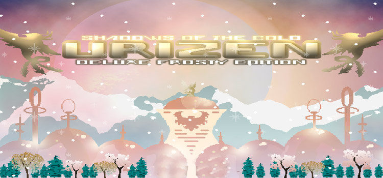 Urizen Shadows Of The Cold Deluxe Frosty Edition Free Download