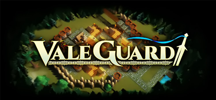 ValeGuard Free Download FULL Version Crack PC Game