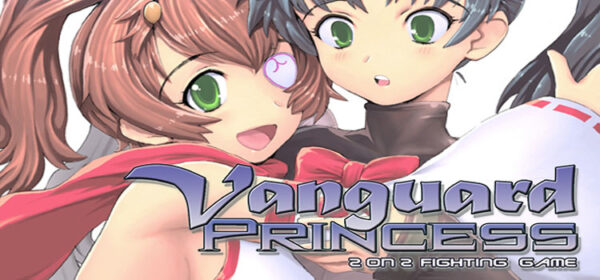 Vanguard Princess Free Download FULL Version PC Game
