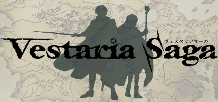 Vestaria Saga I War Of The Scions Free Download PC Game