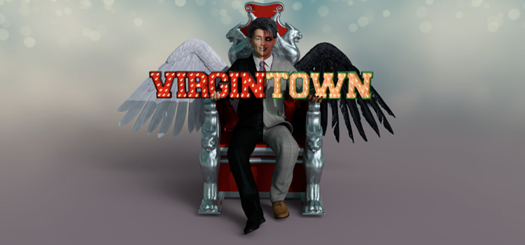 Virgin Town Free Download Full Version Crack PC Game