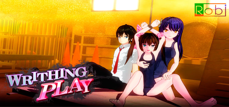 WRITHING PLAY Free Download Full Version Crack PC Game