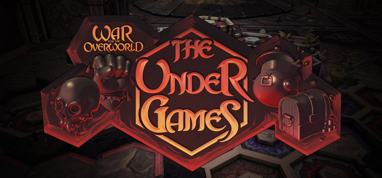 War For The Overworld The Under Games Free Download PC