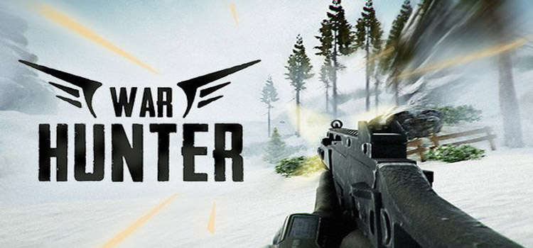 War Hunter Free Download FULL Version Crack PC Game