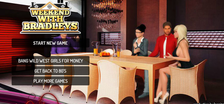 Weekend With Bradleys Free Download Full Version PC Game