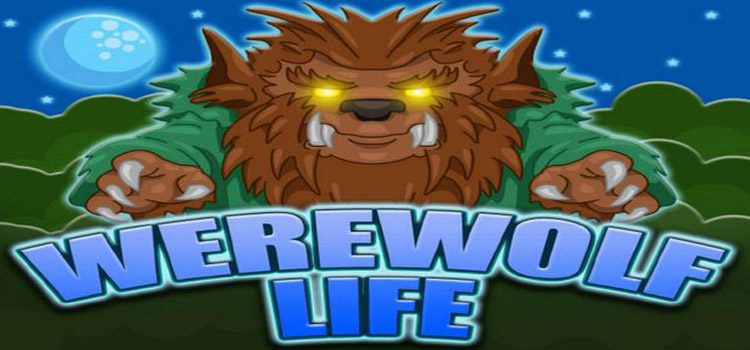 Werewolf Life Free Download Full Version Crack PC Game