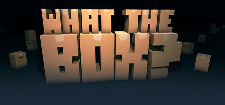 What The Box Free Download Full Version Crack PC Game