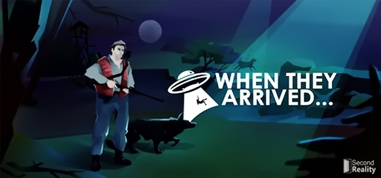 When They Arrived Free Download FULL Version PC Game