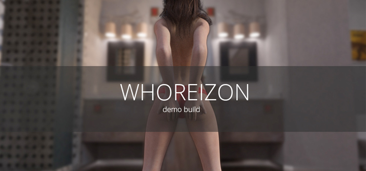 Whoreizon Free Download FULL Version Crack PC Game