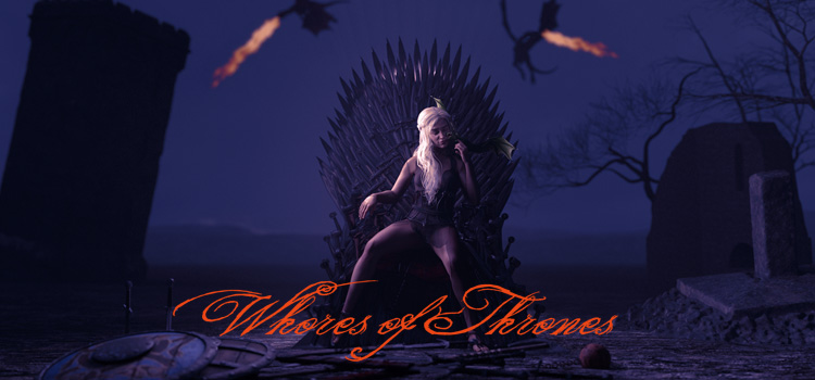 Whores Of Thrones Free Download FULL Version PC Game