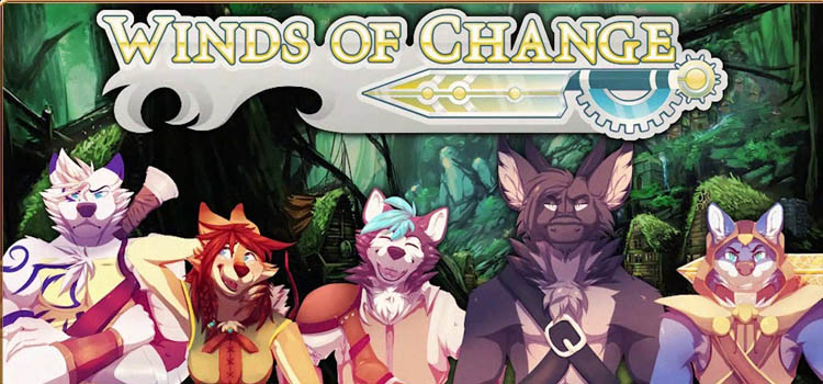 Winds Of Change Free Download Full Version Crack PC Game
