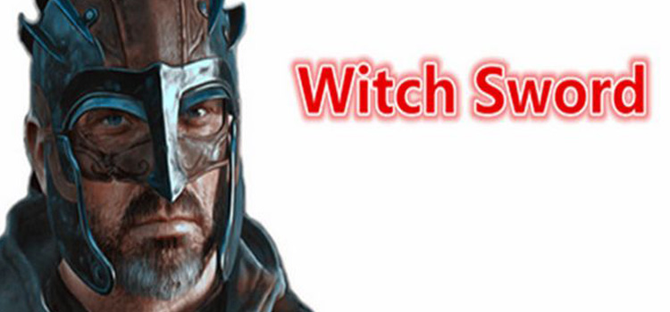 Witch Sword Free Download Full Version Crack PC Game