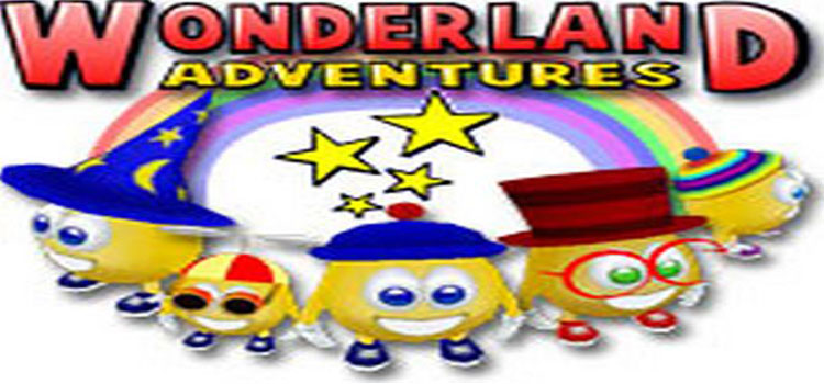 Wonderland Adventures Free Download Full Version PC Game