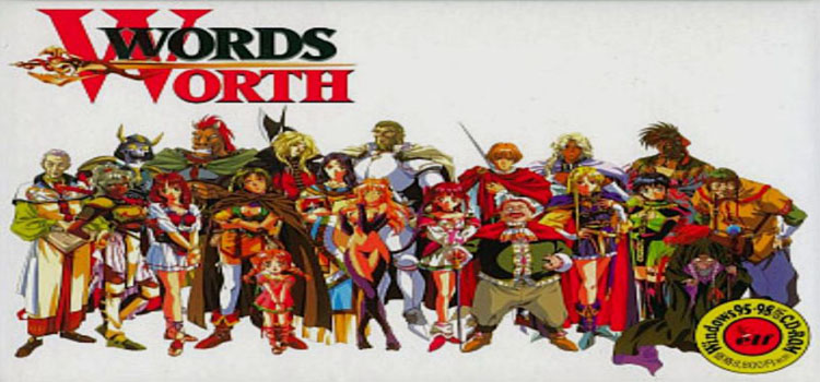 Words Worth Free Download Full Version Crack PC Game