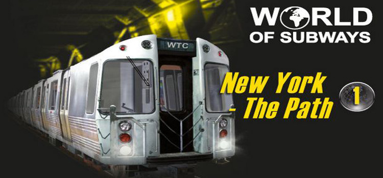 World Of Subways 1 The Path Free Download Full PC Game
