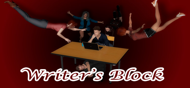Writers Block Free Download Full Version Crack PC Game