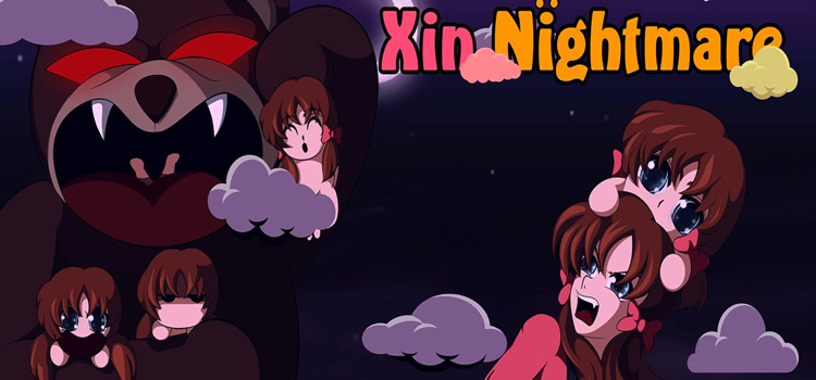 Xin Nightmare Free Download Full Version Crack PC Game