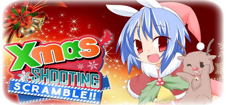 Xmas Shooting Scramble Free Download Crack PC Game
