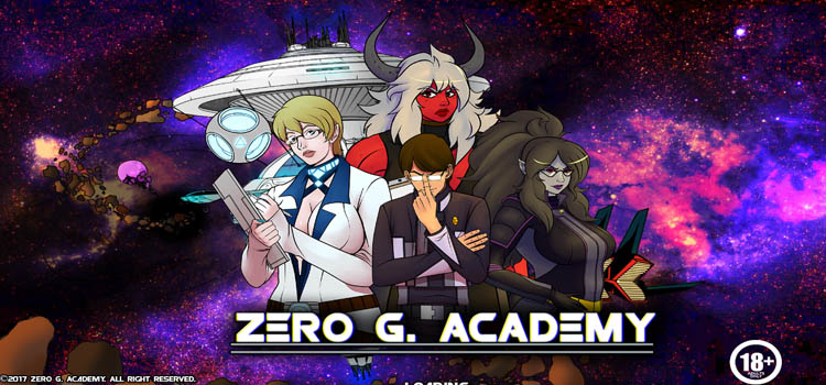 Zero G Academy Free Download Full Version Crack PC Game
