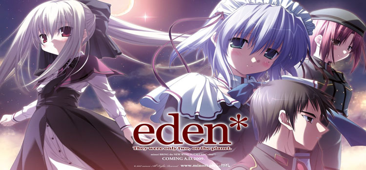 eden Plus Mosaic Free Download FULL Version PC Game