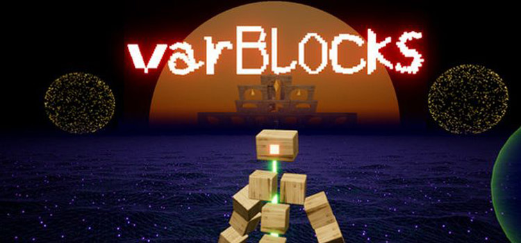 varBlocks Free Download FULL Version Crack PC Game