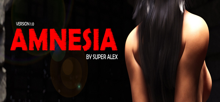 Amnesia Adult Game Free Download FULL Version PC Game