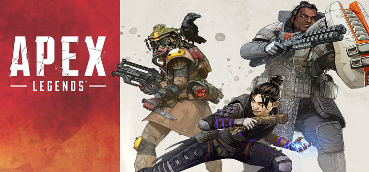 Apex Legends Free Download FULL Version Crack PC Game