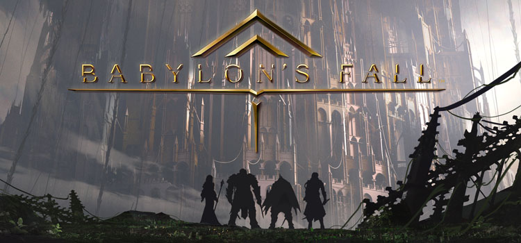Babylons Fall Free Download Full Version Crack PC Game