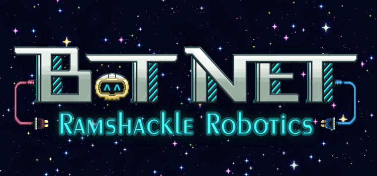 Bot Net Ramshackle Robotics Free Download FULL PC Game