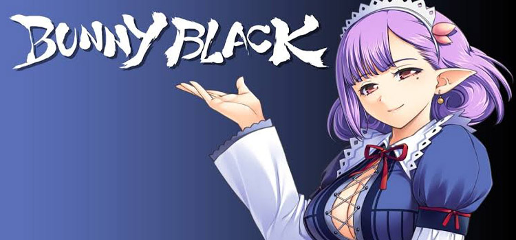 Bunny Black Free Download FULL Version Crack PC Game