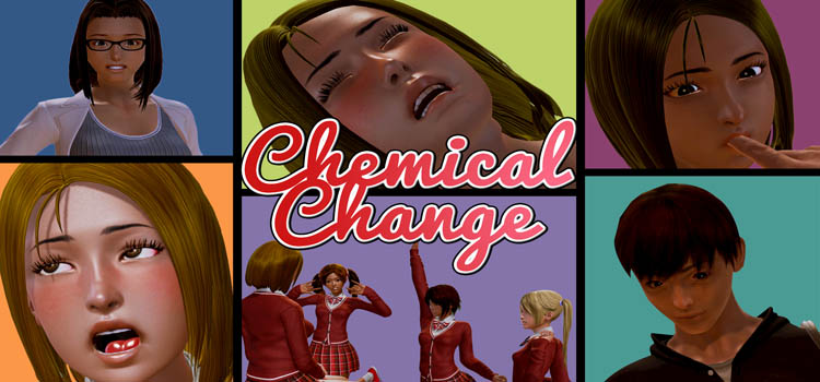 Chemical Change Free Download Full Version Crack PC Game