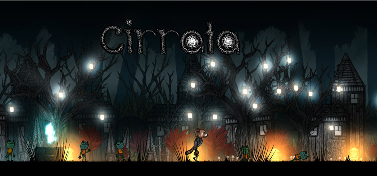Cirrata Free Download Full Version Crack PC Game Setup