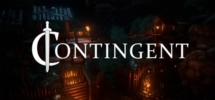 Contingent Free Download FULL Version Crack PC Game