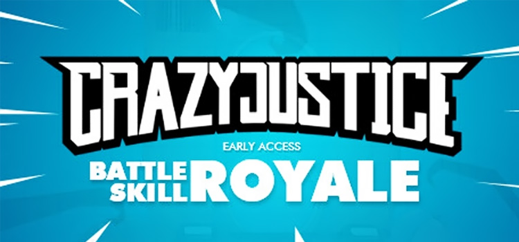 Crazy Justice Free Download Full Version Crack PC Game