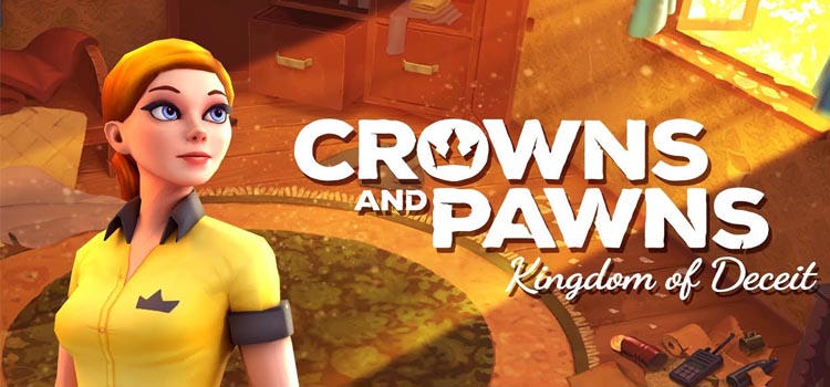 Crowns And Pawns Kingdom Of Deceit Free Download PC Game