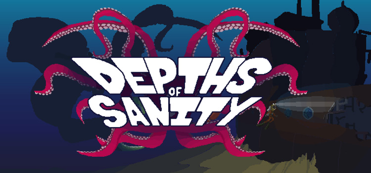 Depths Of Sanity Free Download FULL Version PC Game