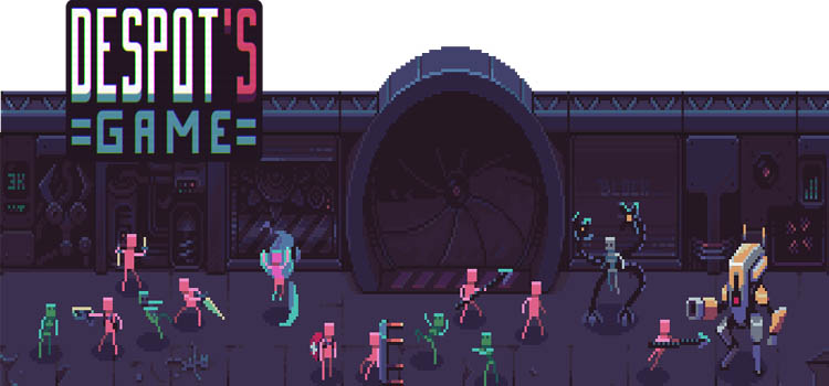 Despots Game Free Download FULL Version Crack PC Game