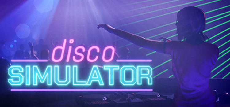 Disco Simulator Free Download Full Version Crack PC Game