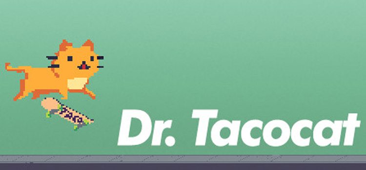 Dr Tacocat Free Download FULL Version Crack PC Game