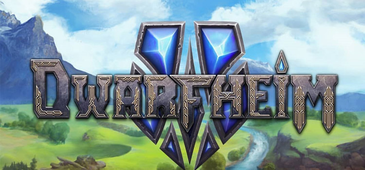 DwarfHeim Free Download FULL Version Crack PC Game