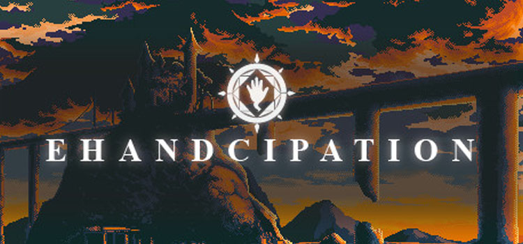 Ehandcipation Free Download Full Version Crack PC Game